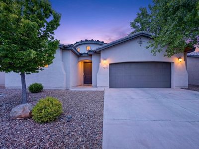7313 Laguna Niguel Dr NE, Albuquerque, NM, 87109