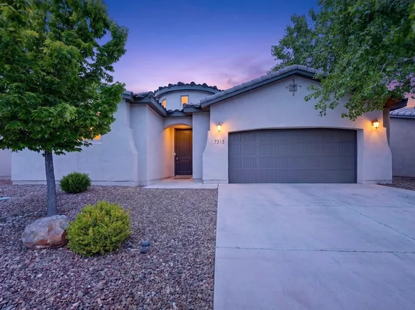 7313 Laguna Niguel Dr NE, Albuquerque, NM 87109