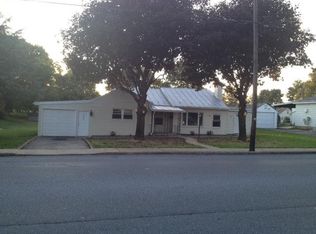 1319 N West St, Carlisle, PA 17013