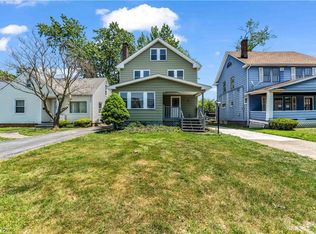 5223 Clement Ave, Maple Heights, OH 44137