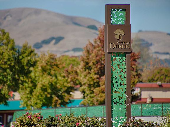 Dublin, CA