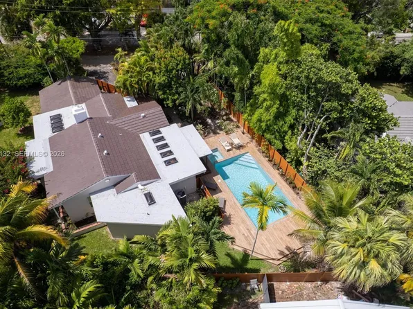 12045 Griffing Blvd, Biscayne Park, FL 33161