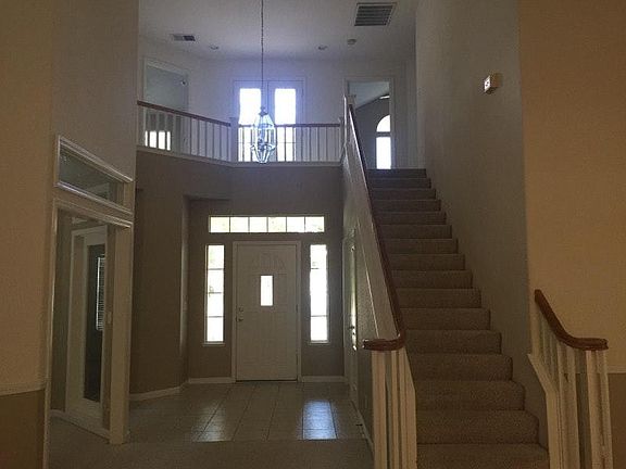 Entry Way