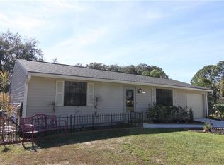 4127 Corvette Ln, North Port, FL 34287