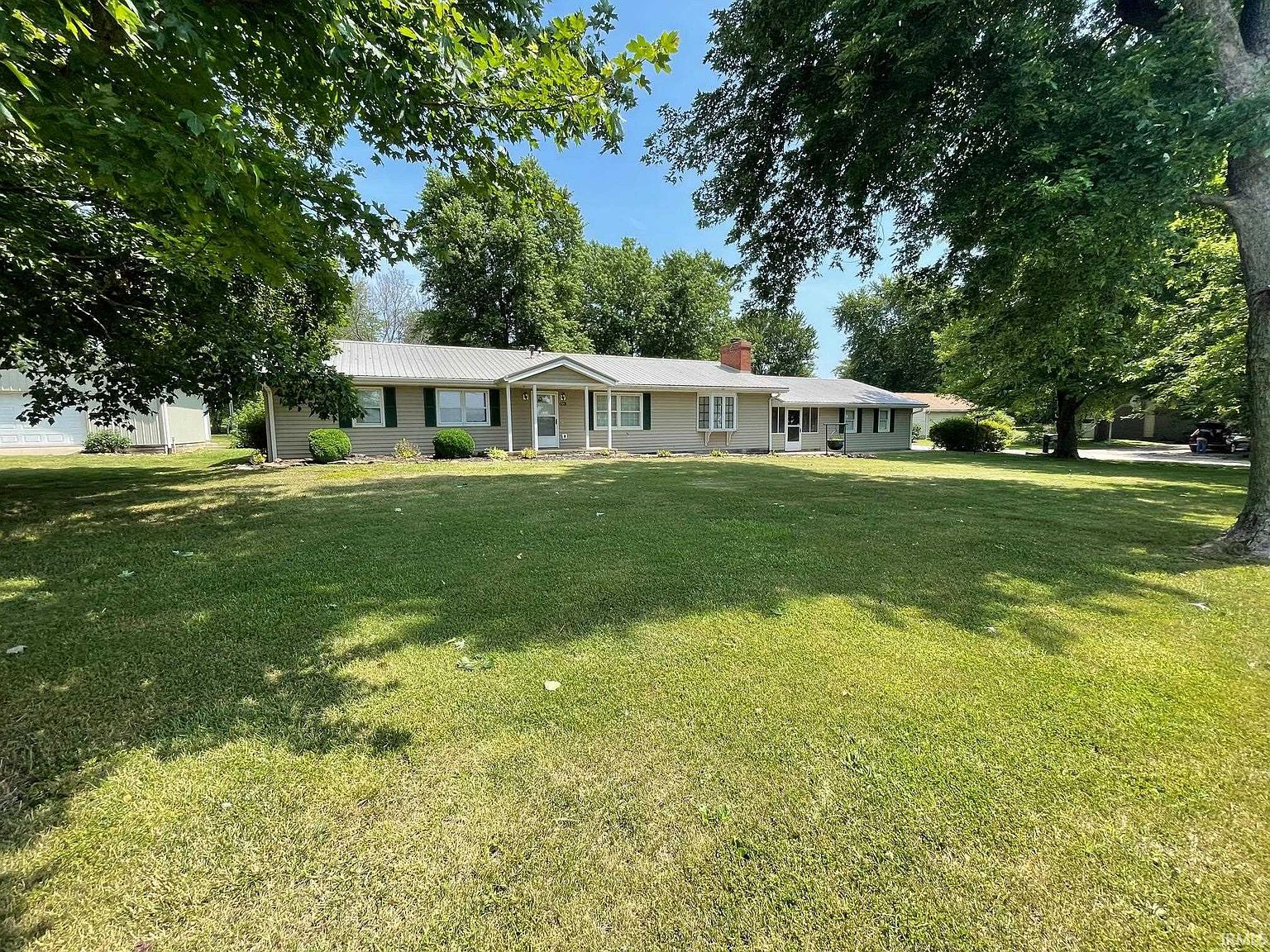 7582 E Wheatland Rd, Vincennes, IN 47591 Zillow