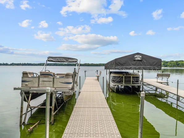 11670 Elm Cir, Pine City, MN 55063