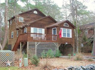 113 Shedders Walk, Kill Devil Hills, NC 27948