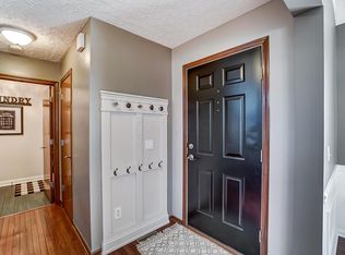 6098 Grisham St, Westerville, OH 43082