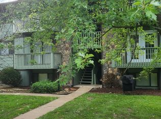 91 Lemans Ct, Lake Saint Louis, MO 63367