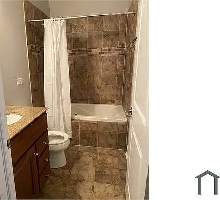 4715 S Michigan Ave #1S — Photo 5