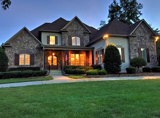 308 Wingfoot Dr, Waxhaw, NC 28173