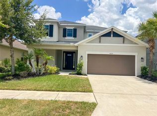 8033 Clementine Ln, Tampa, FL 33625