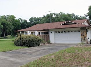 5101 S Blossom Dr, Floral City, FL 34436