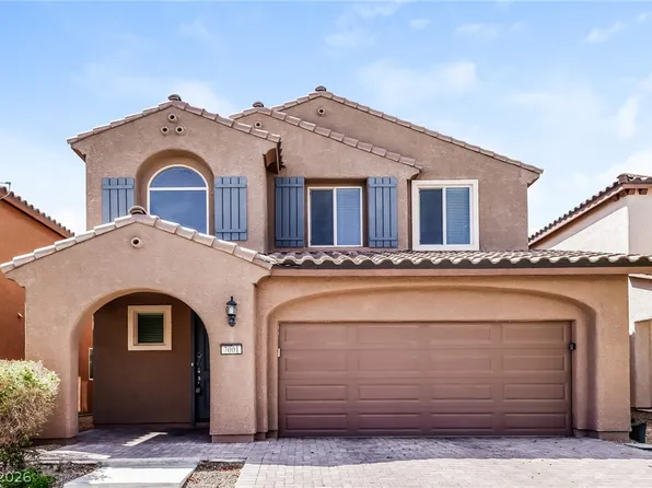 7001 Florido Rd, Las Vegas, NV 89178