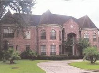 15903 Bayou River Ct, Houston, TX 77079
