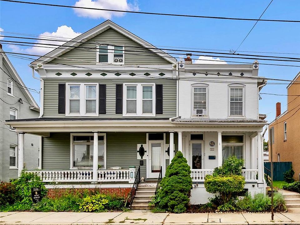 1st image of 327 W Walnut St