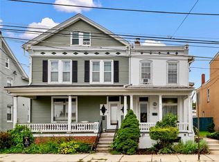327 W Walnut St, Kutztown, PA 19530