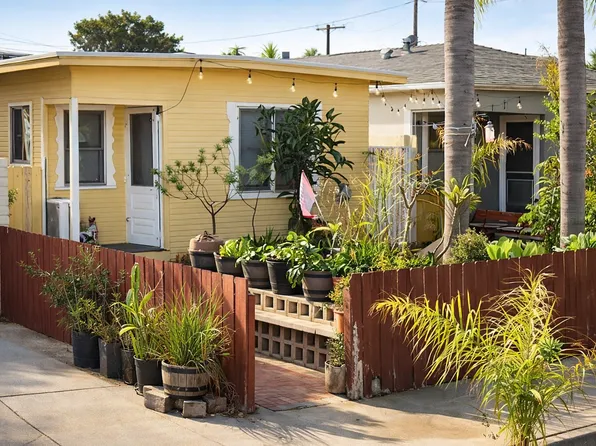 5013-5019 Narragansett Avenue, 5013-5019 Narragansett Ave #5013, San Diego, CA 92107