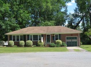 1509 Brittle Dr, Suffolk, VA 23434