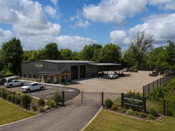 3208 Chene Rue Dr, Rosharon, TX 77583