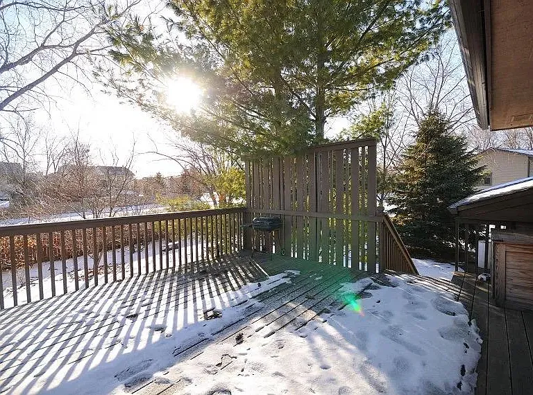 3791 Greensboro Ct #1 — Photo 13