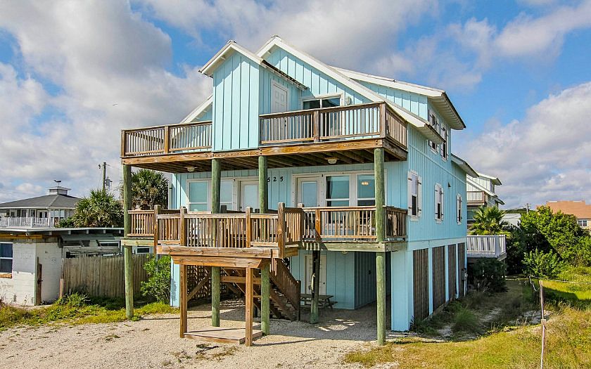 1st image of 525B Ocean Ave #B