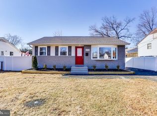 216 Highfalcon Rd, Reisterstown, MD 21136