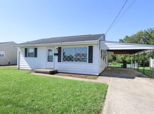 409 3rd St, Trenton, OH