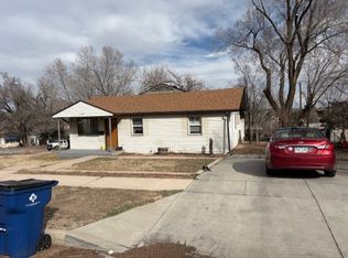 1129 Cooper Ave, Colorado Springs, CO 80905