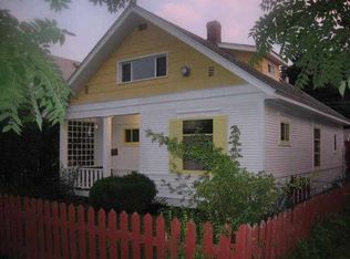 1023 W York Ave, Spokane, WA 99205