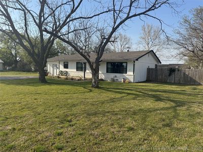608 Mayall St, Marietta, OK, 73448