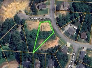 0 Creek Crossing Ln, Temple, GA 30179