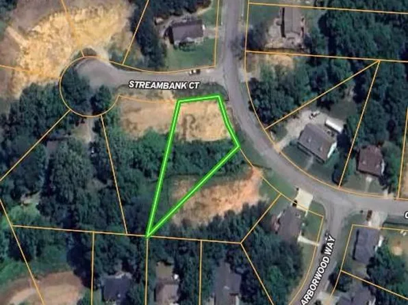 0 Creek Crossing Ln, Temple, GA 30179