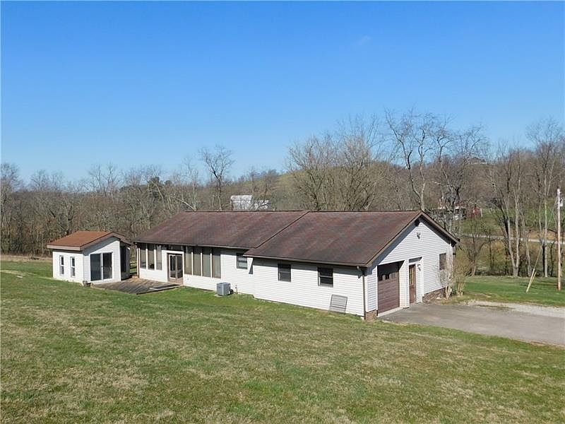 425 Vaneal Rd S, Washington, PA 15301 Zillow