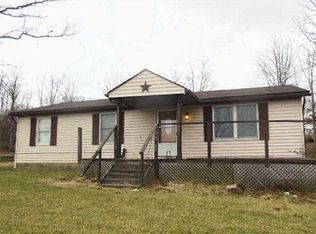 400 Westview Dr, West Union, OH 45693