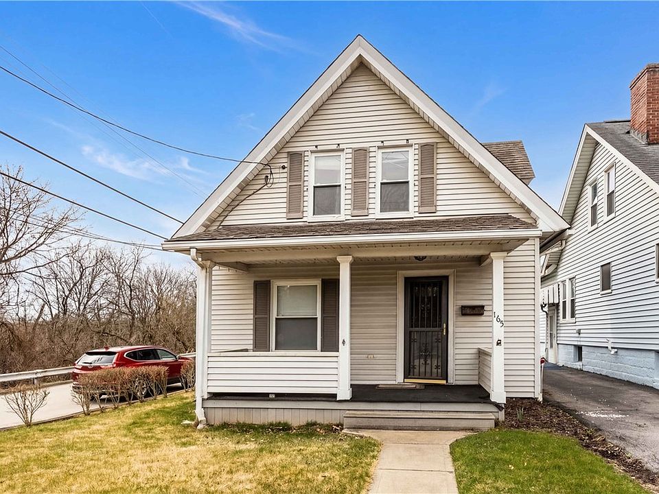1st image of 165 Beram Ave