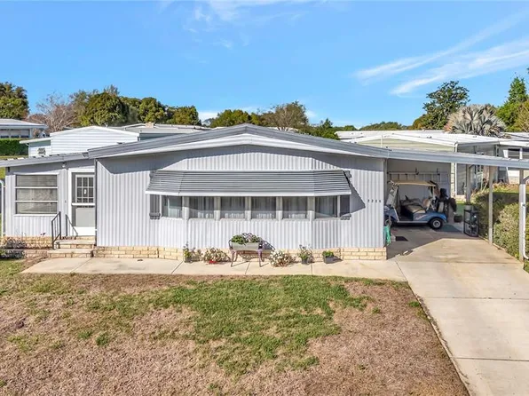 2236 Evergreen Cir #1704, Zellwood, FL 32798