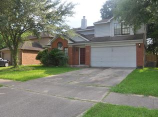14506 Oak Chase Dr, Houston, TX 77062