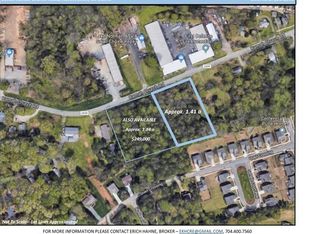 11928 Ramah Church Rd, Huntersville, NC 28078