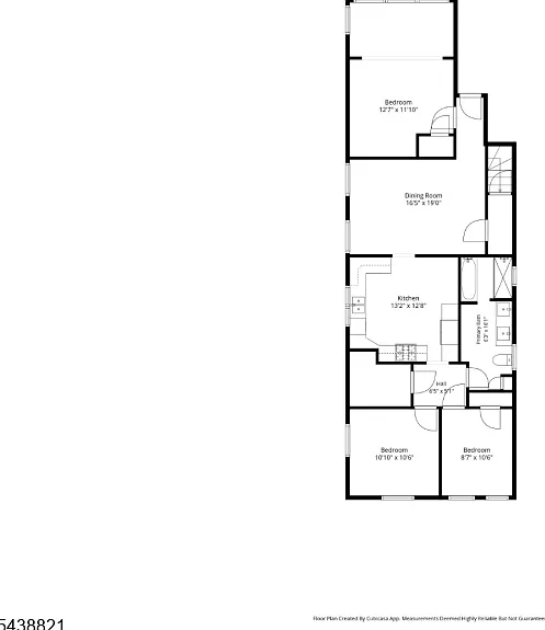 206 Highland Ave #1 — Photo 23