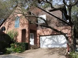 3702 Terrina St #K-11, Austin, TX 78759