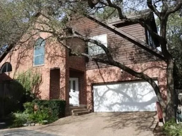 3702 Terrina St #K-11, Austin, TX 78759