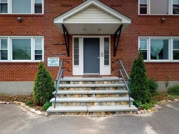 22 Park Pl APT 9R, New Britain, CT 06052