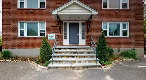 22 Park Pl #9R Photo 1