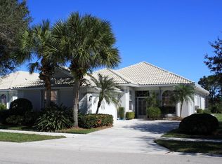 8040 SE Double Tree Dr, Hobe Sound, FL 33455