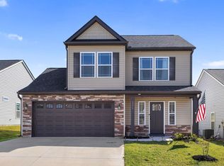 1373 Romany Ct, Boiling Springs, SC 29316