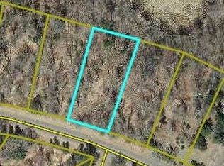 LOT 166 Deerpath Rd, Danbury, WI 54830