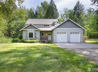 3831 W 88th St, Blaine, WA 98230