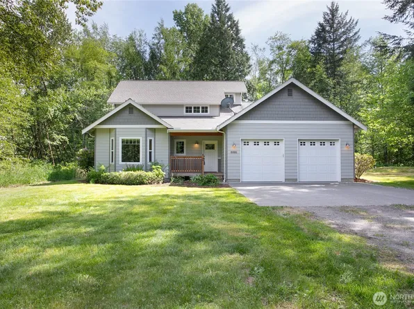 3831 W 88th Street, Blaine, WA 98230