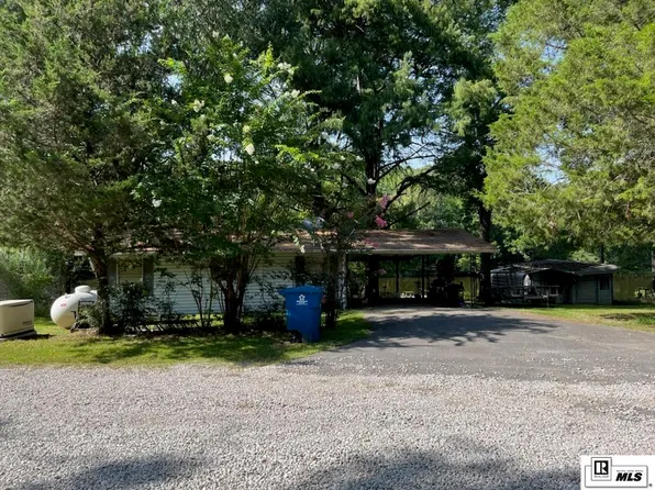 361 Steve Ogden Rd, Delhi, LA 71232